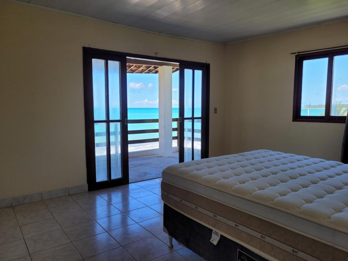 Sun Paradise - Ipioca Maceió Exteriér fotografie