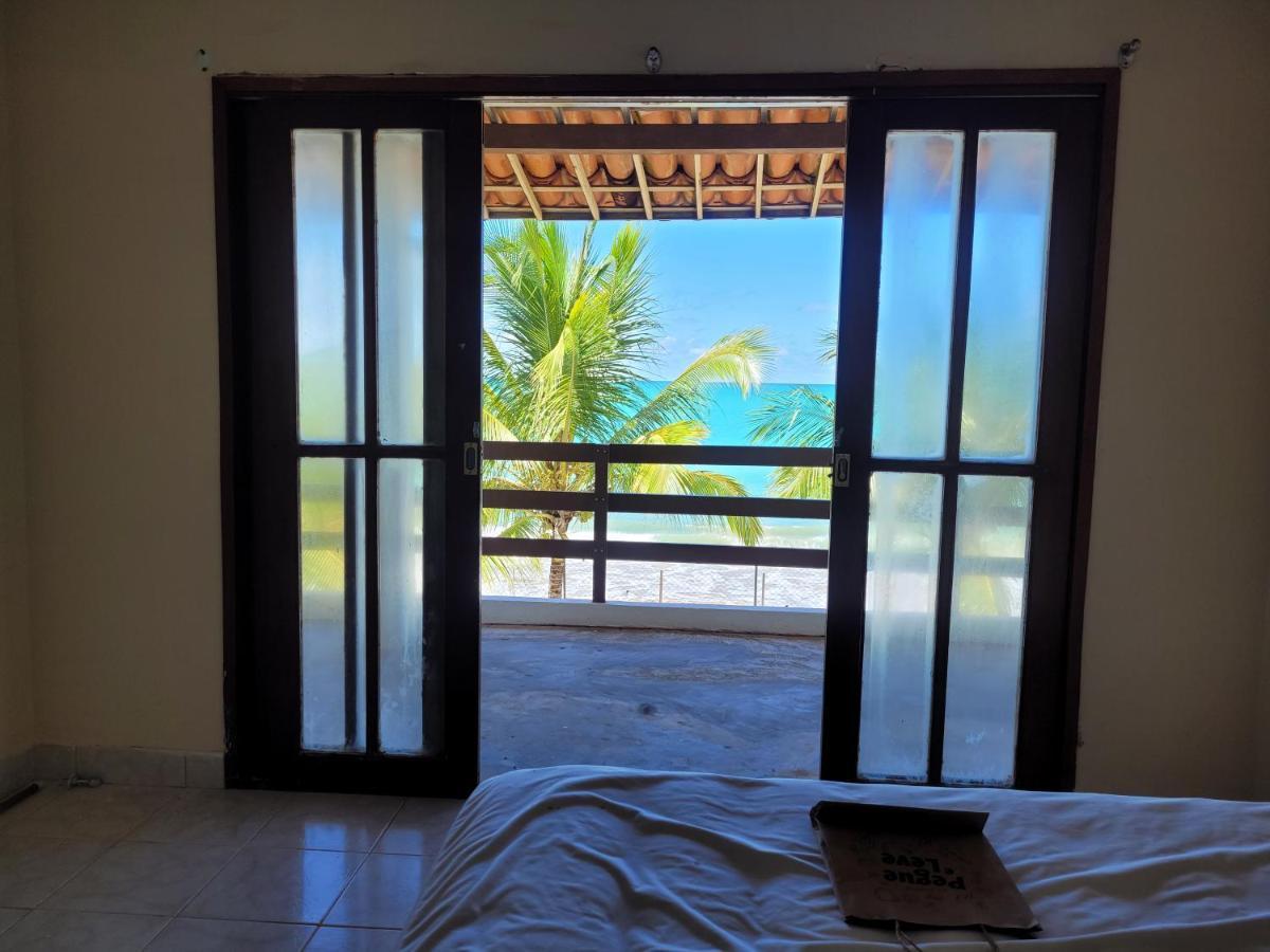 Sun Paradise - Ipioca Maceió Exteriér fotografie