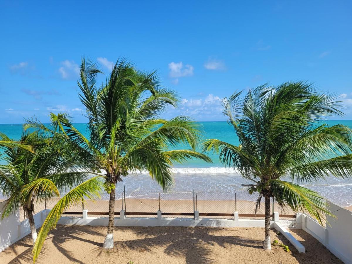 Sun Paradise - Ipioca Maceió Exteriér fotografie