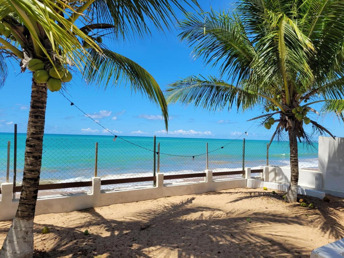 Sun Paradise - Ipioca Maceió Exteriér fotografie