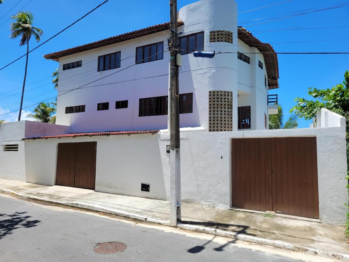 Sun Paradise - Ipioca Maceió Exteriér fotografie